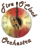 Five O’Clock Orchestra
